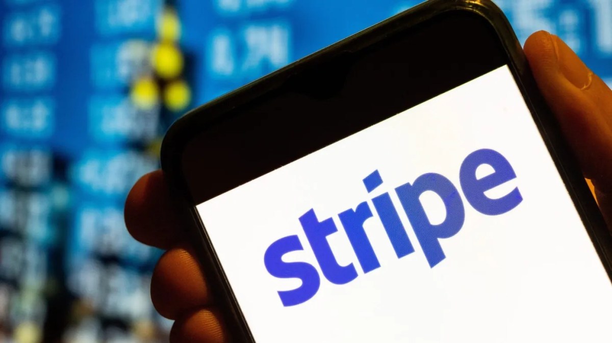 Fintech Giant Stripe May Acquire PayPal: Reshaping the Payments Market